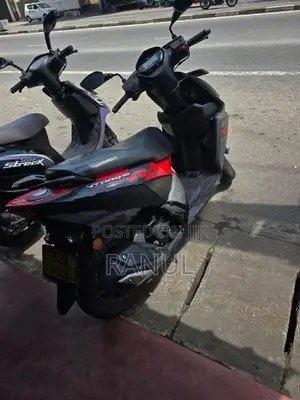 TVS Ntorq 125 2024