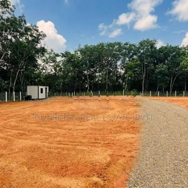 Best Luxury Land for Sale in Nawagamuwa