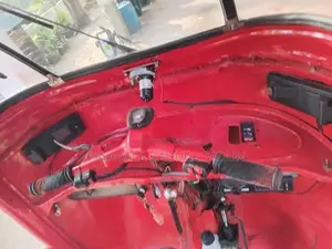 Bajaj RE 2 Stroke 1998