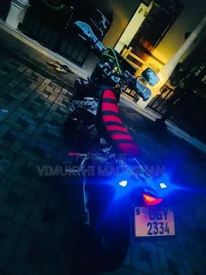 Demak DTM 150 2018