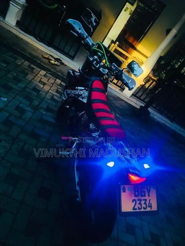 Demak DTM 150 2018
