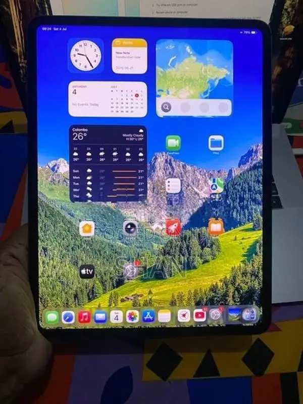Apple iPad Pro M4 13inch 256GB