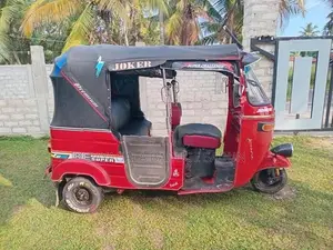 Bajaj RE 2 Stroke 1998