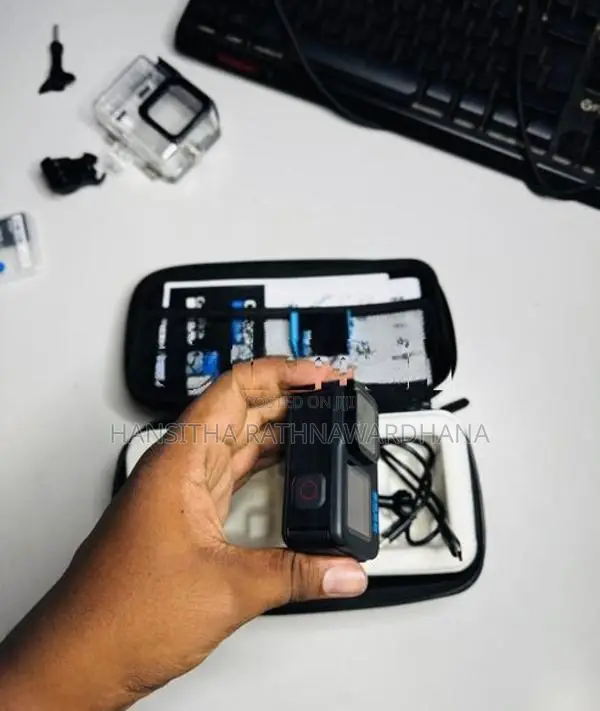 Gopro Hero 10 Black