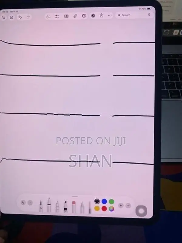 Apple iPad Pro M4 13inch 256GB