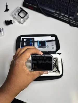 Gopro Hero 10 Black