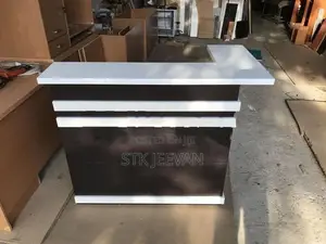 Reception table