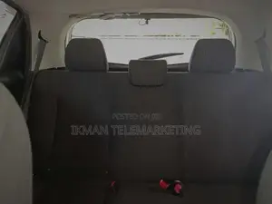 Toyota Vitz 2017