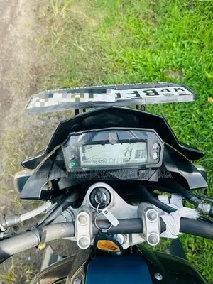 Yamaha FZs V2 2017