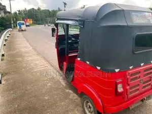 Bajaj RE Good condition 2017