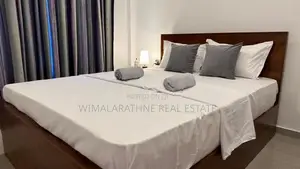 Fully Furnished House for Rent in Pannipitiya