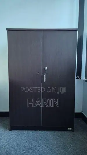 Brand new office cupboard