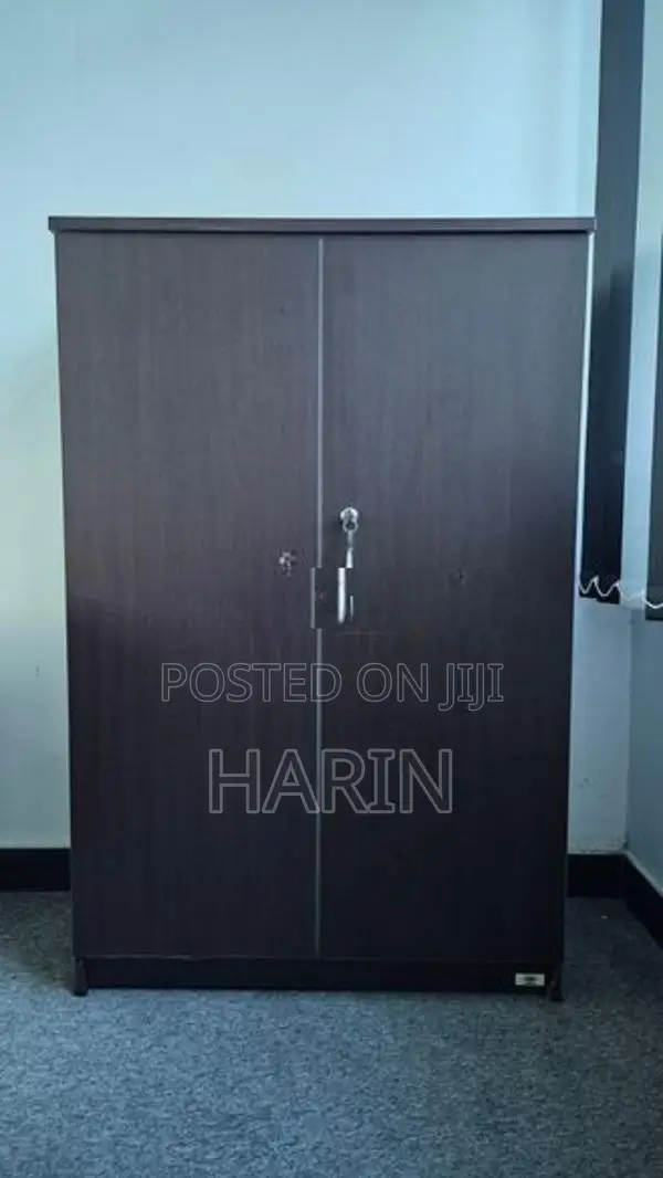 Brand new office cupboard