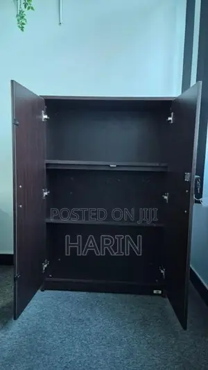 Brand new office cupboard