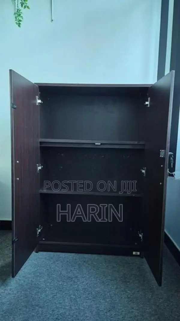 Brand new office cupboard