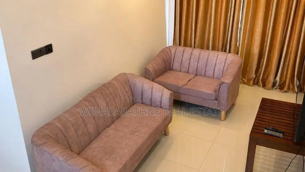 Fully Furnished House for Rent in Pannipitiya