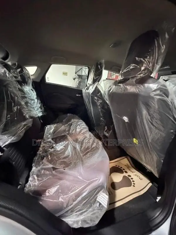 Toyota Taisor V Full Option 2021