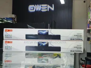 V70 WIRELESS SPEAKER