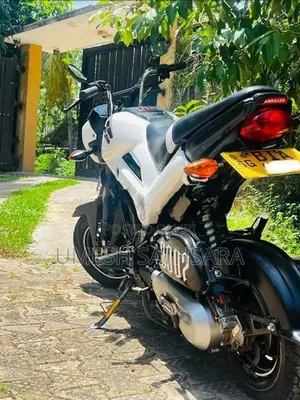 Honda Navi 110 2018