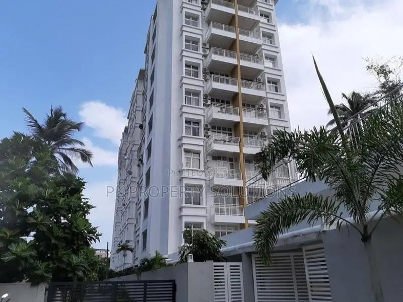 Apartment for Sale in Prime Land Battaramulla (file No 460 B/1 )