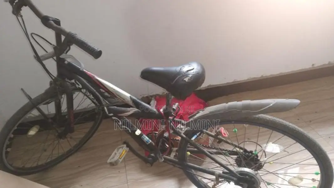 Foot bycycle