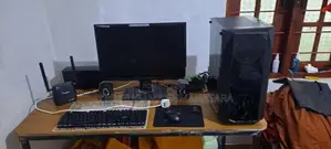 I5 4th Gen Pc
