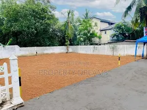 Land for Sale in Pannipitiya Thalwathugoda