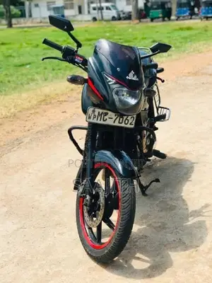Bajaj Pulsar 150 2006