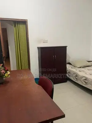 Room for Rent in Maharagama