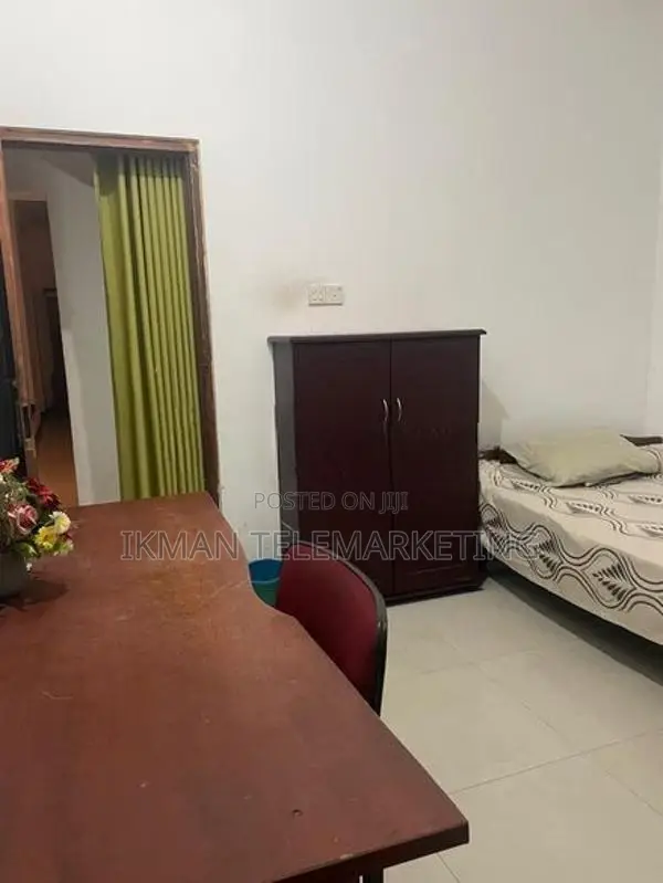 Room for Rent in Maharagama