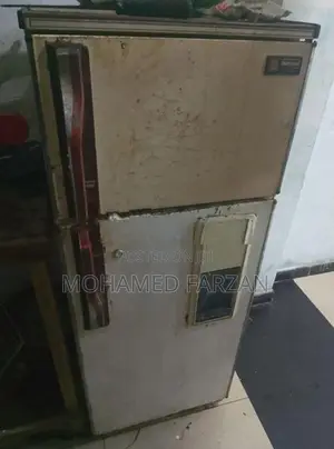 National Freezer