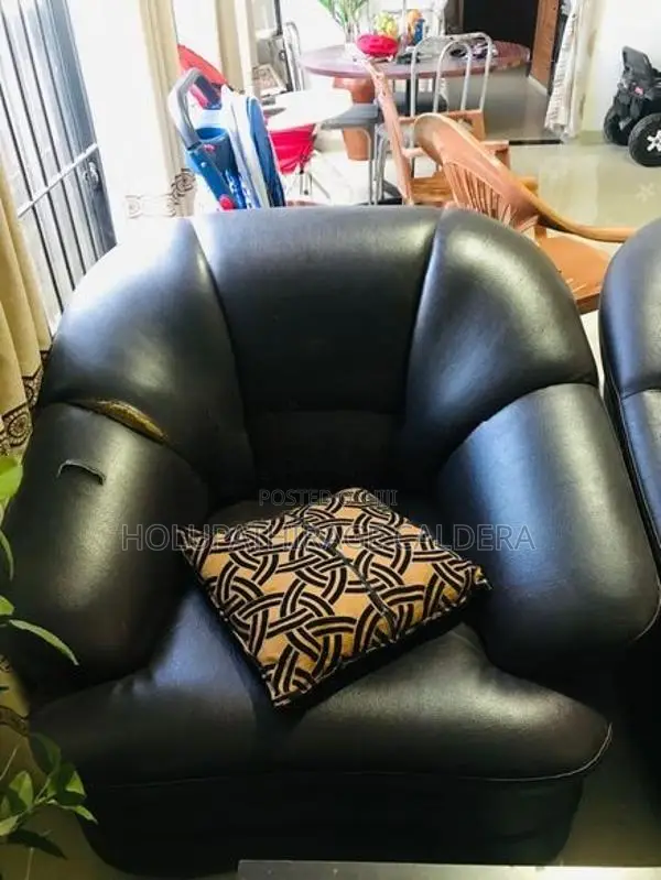 Sofa Set