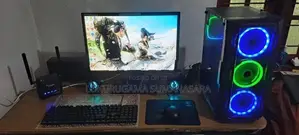 I5 4th Gen Pc