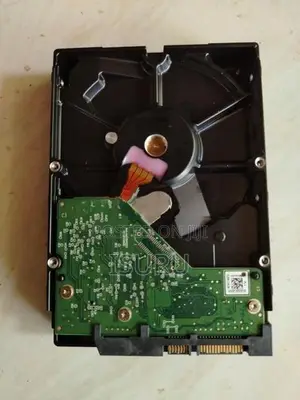 1TB Hard