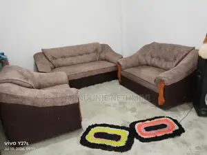 Sofa Set