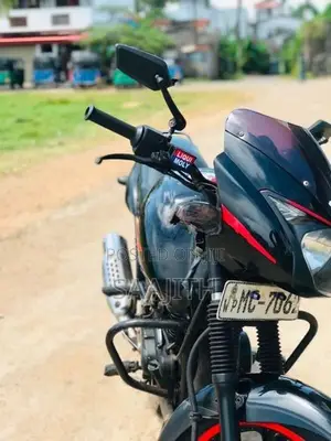 Bajaj Pulsar 150 2006