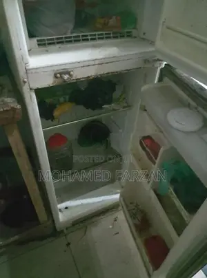 National Freezer