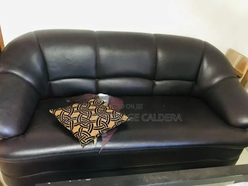 Sofa Set