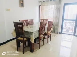 Apartment for Rent in Colombo 9 (file No - 1298 B/1)ascon Residencies