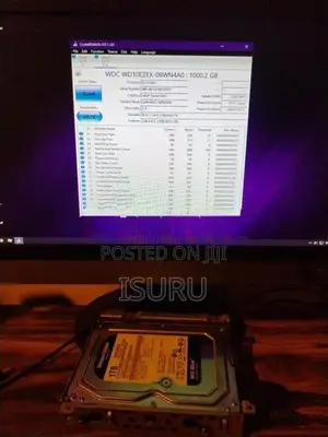 1TB Hard