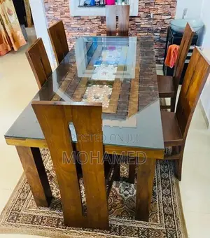 Dinning Table