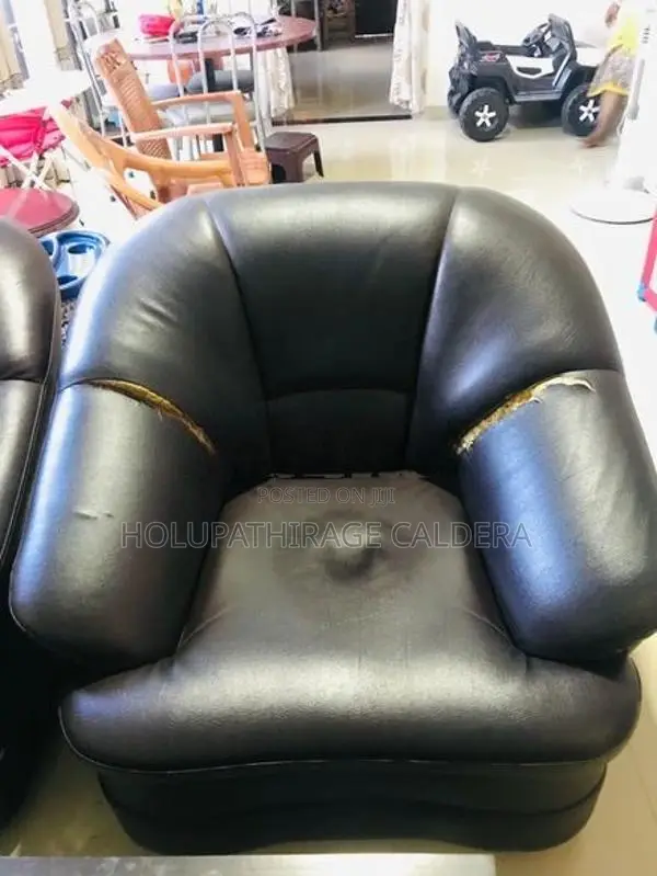 Sofa Set