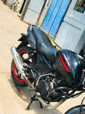 Bajaj Pulsar 150 2006