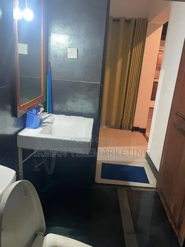 Room for Rent in Maharagama