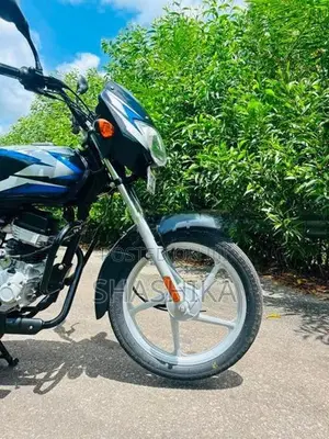 Bajaj CT100 Good condition 2023