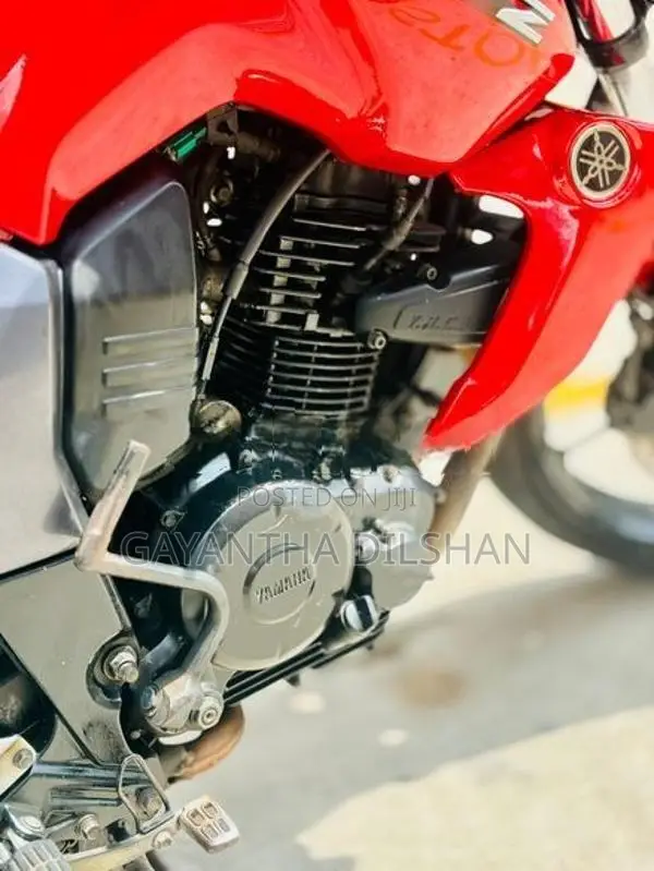 Yamaha FZ 1 2013