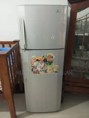 LG Refrigerator Freezer