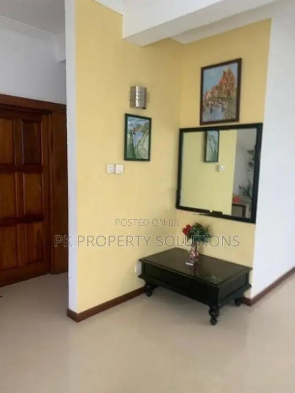 Apartment for Rent in Colombo 06 ( File No 649 B/13)