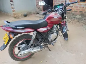 Bajaj Discover 125 2007