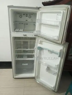 LG Refrigerator Freezer
